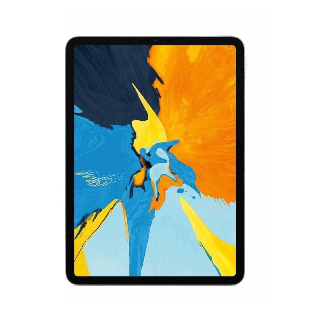 Apple iPad Pro 11 (2018) WiFi (Refurbished) Discount Shop For