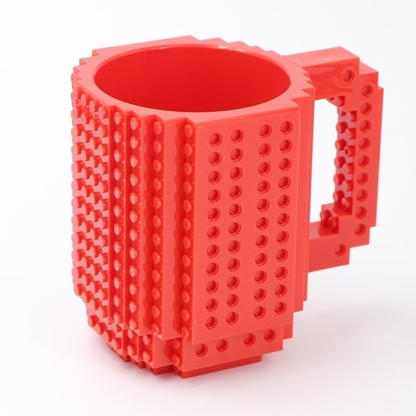 Coffee Cup Building Blocks Mugs Low Shipping Fee Online