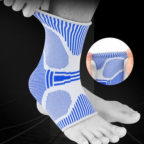 2-Pack: Ankle Support Brace Compression Breathable Sale Huge Surprise