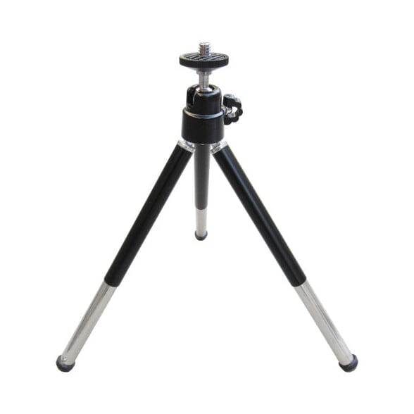 Lightweight Mini Tripod for Webcams and Cameras Cheap Sale Supply