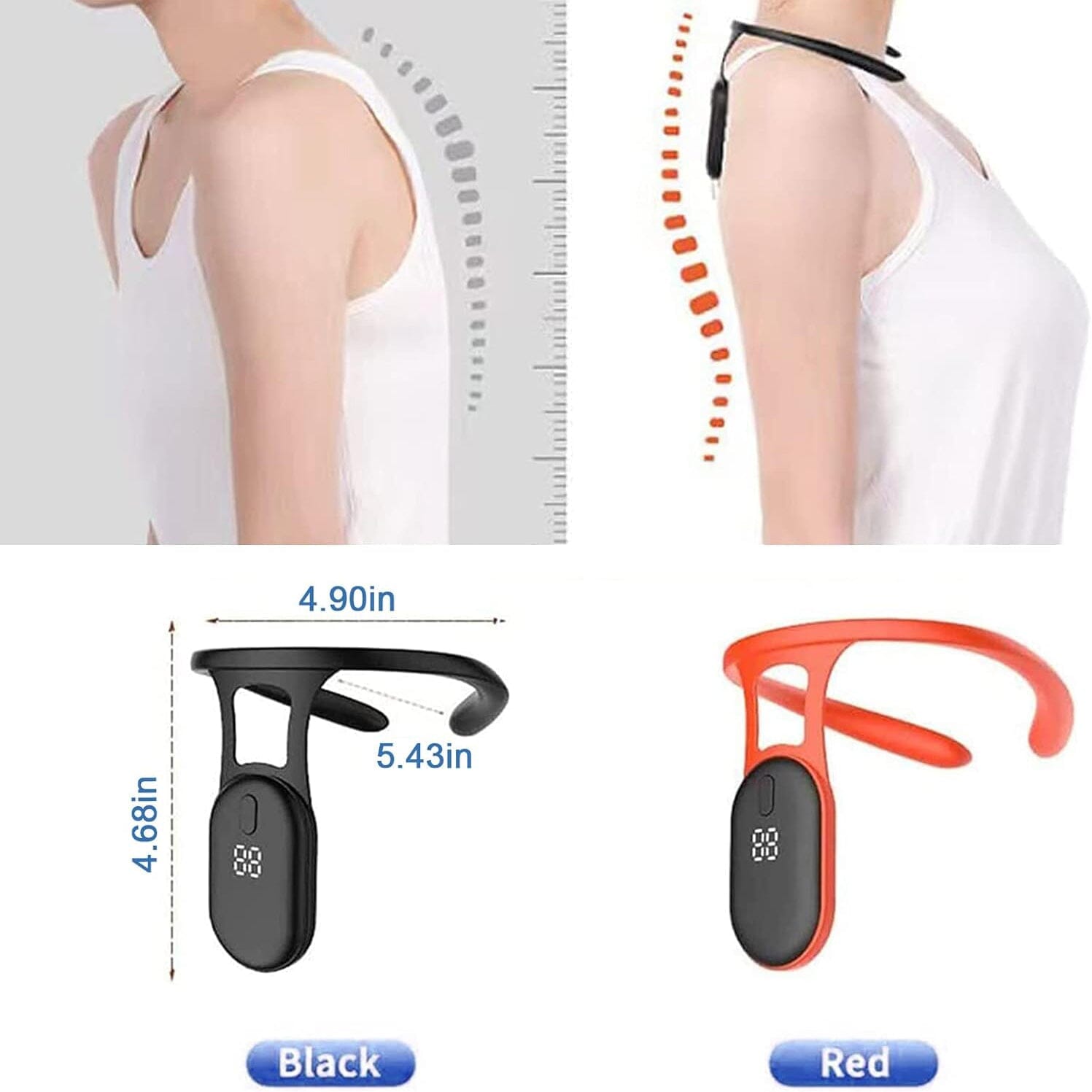 Lymphatic Drainage Device For Neck Clearance Wholesale Pice