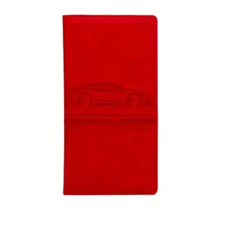 Car Long Multifunctional Driving License Holder Bag Clearance Very Cheap