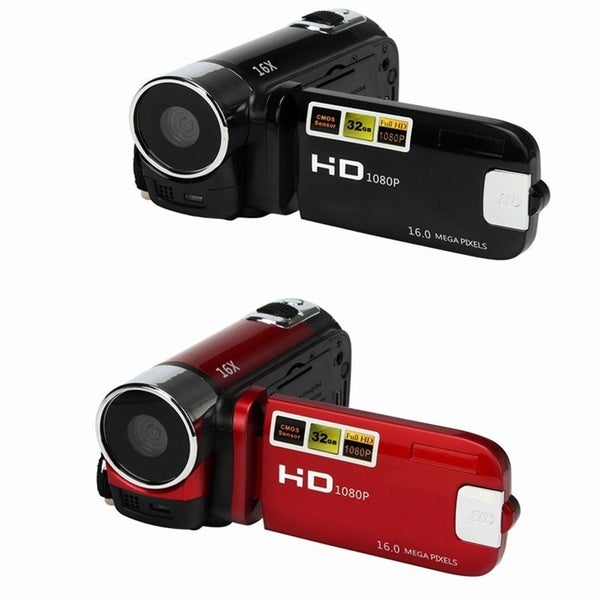 Digital Video Camera Camcorder Full HD Outlet Where Can You Find