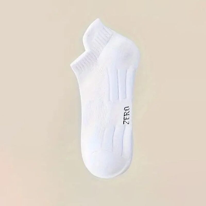 5-Pairs: Men and Women's Breathable Comfortable Sports Socks Cheap Outlet Locations