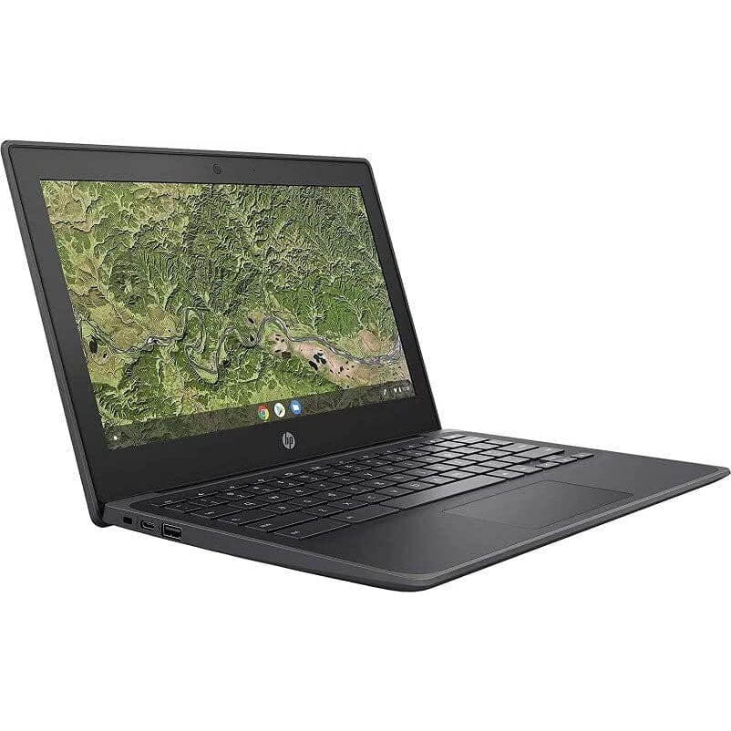 HP 11.6 Chromebook 11A G6 4GB 16GB (Refurbished) Discount Hot Sale