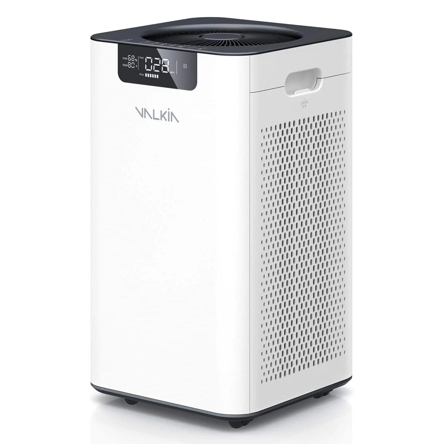 HEPA Large Room Air Purifier 1056 Sq. Ft. Free Shipping Deals