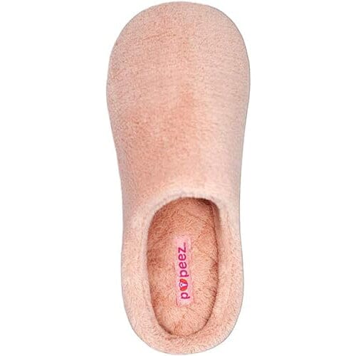 Pupeez Girls Classic Terry Clog Slippers Discounts Sale Online