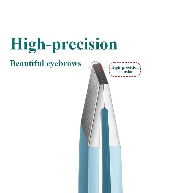 4-Pieces: High-Quality Eyebrow Tweezer Buy Cheap How Much