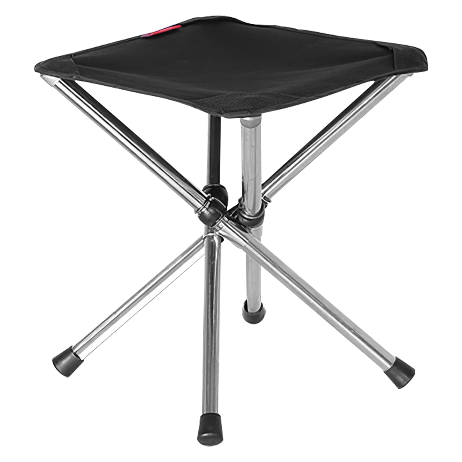 Retractable Portable Folding Chair Easy Set Up Backpacking Stool Sale Original