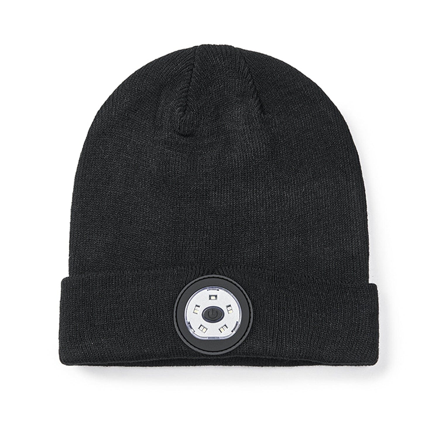 5.0 Wireless Beanie Hat with 3 Lighting Modes On Hot Sale