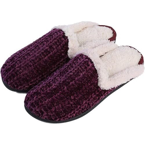 Roxoni Memory Foam Slippers for Women Best Seller For Sale