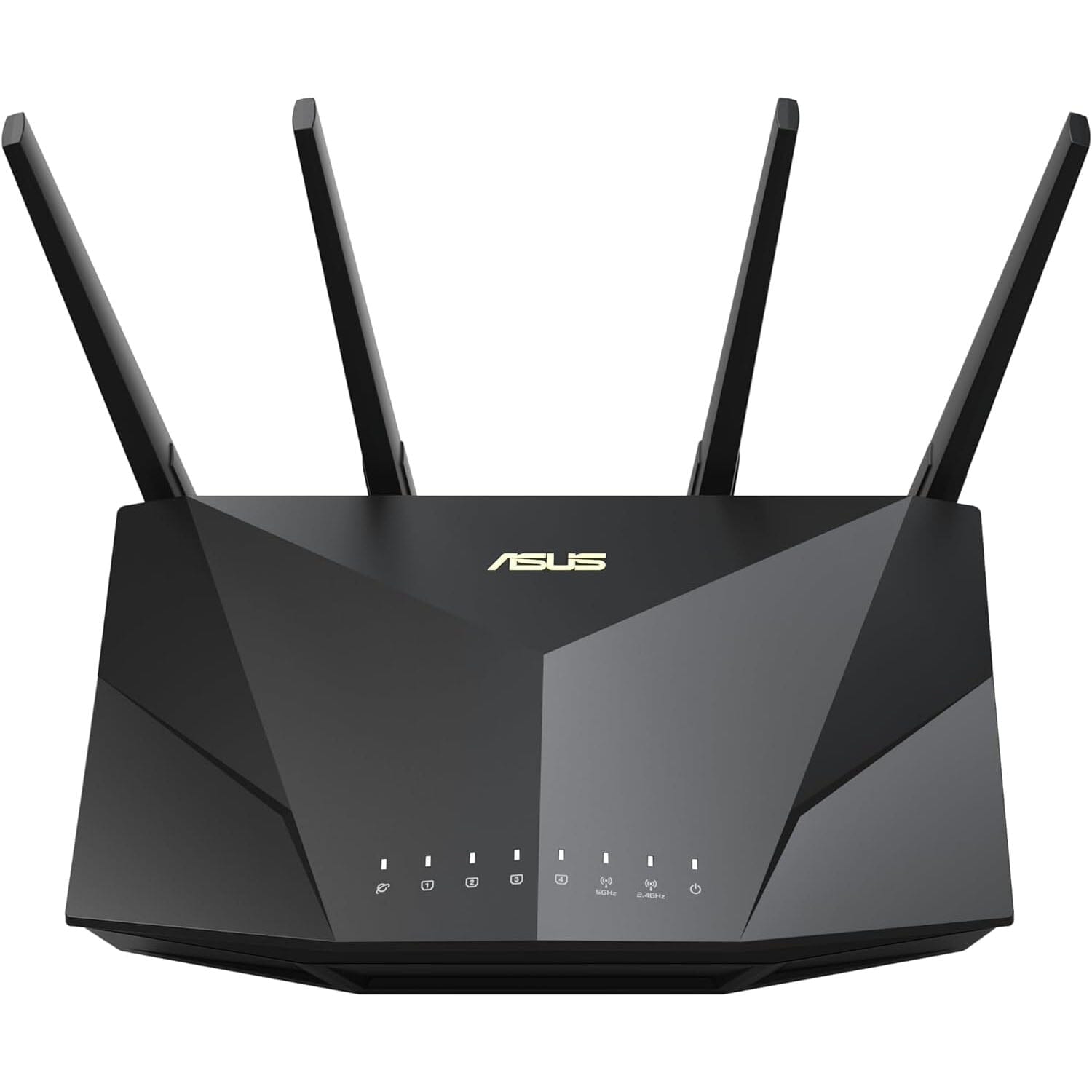 ASUS RT-AX5400 VPN WiFi 6 Extendable Router Dual Band (Refurbished) Buy Cheap Websites