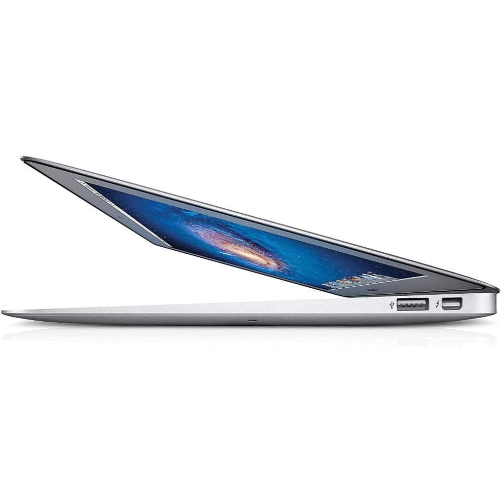 Apple MacBook Air MD711LL/B 11.6-Inch Laptop 4GB RAM 128GB HDD (Refurbished) The Best Store To Get