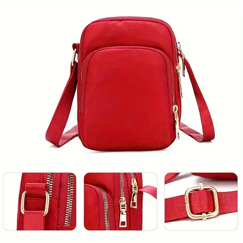 Women's Shoulder Bag Multifunctional Cheap Sale Best Store To Get