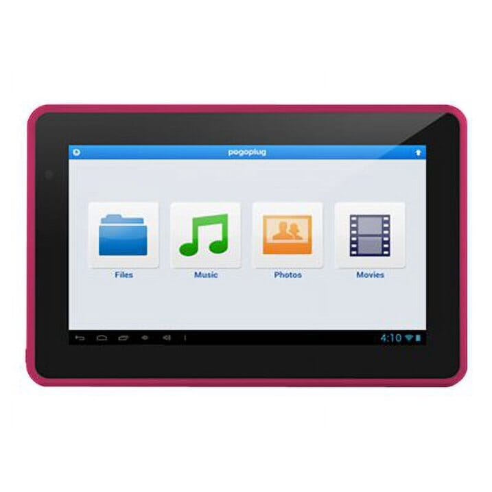 Ematic EGS004 Genesis Prime Tablet, 7, Single-core (1 Core), 512 MB RAM, 4 GB Storage, Android 4.1 Jelly Bean (Black) Clearance Ebay