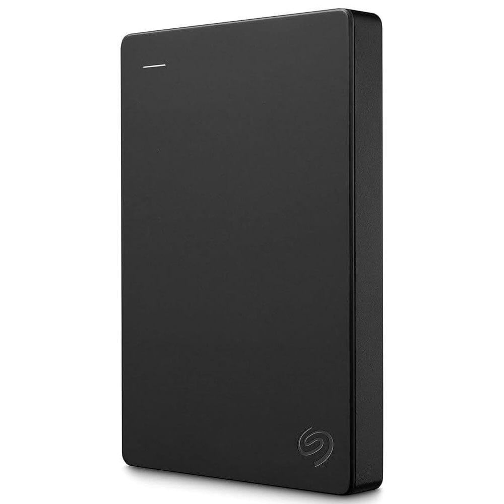 Seagate Portable 2TB External Hard Drive (Refurbished) Free Shipping Classic