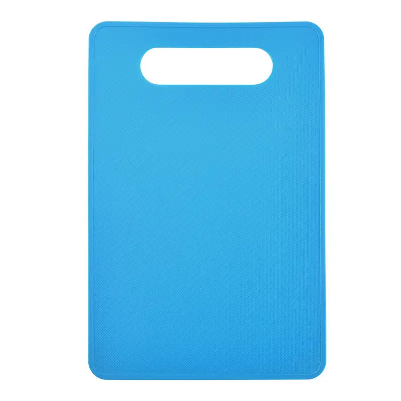 3-Piece Set: Plastic Cutting Board Foods Classification Boards Cheap Sale Fashionable
