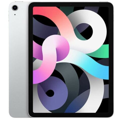 Apple iPad Air 4 4th Gen 2020 10.9 inch Tablet, Wi-Fi + 4G 64GB (Refurbished) Free Shipping