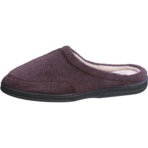 Roxoni Men's Slipper Cozy Clog Durable Comfort Slip On House Shoes Cheap Pice Top Quality