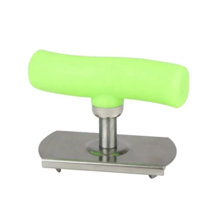 Kitchen Stainless Steel Can and Jar Opener Screw Tool Free Shipping Recommend