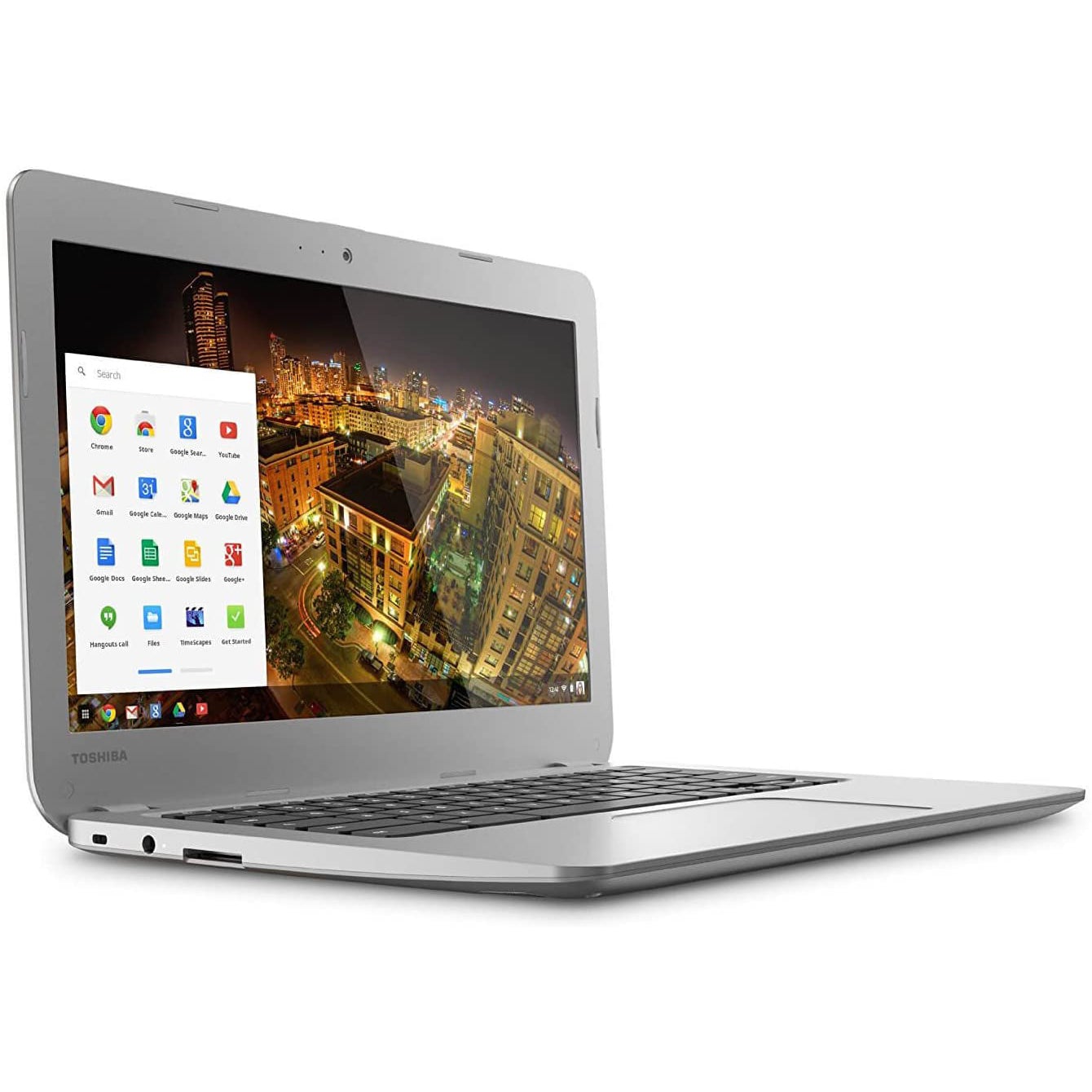 Toshiba CB30-A3120, Intel Celeron, 13.3 LED, 2GB, 16GB SSD, Chromebook (Refurbished) The Cheapest