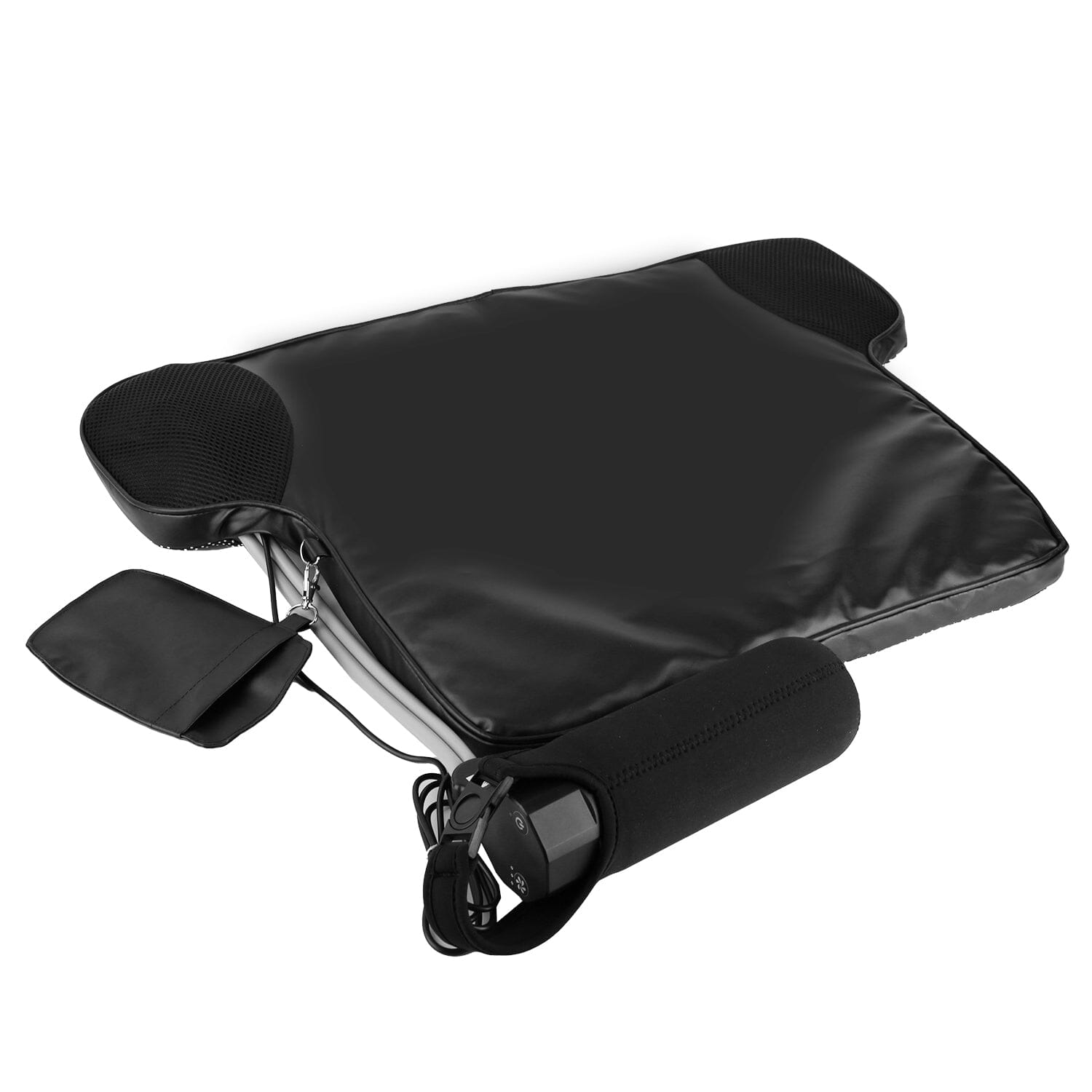 Summer Water Cooling System Seat Cushion with Fans 3 Speeds Quality Original