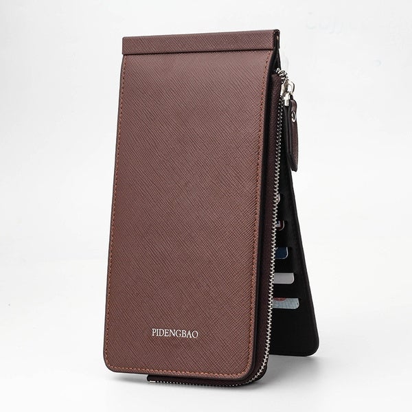 RFID Blocking Bifold Multi Card Case Wallet Low Pice Fee Shipping Online