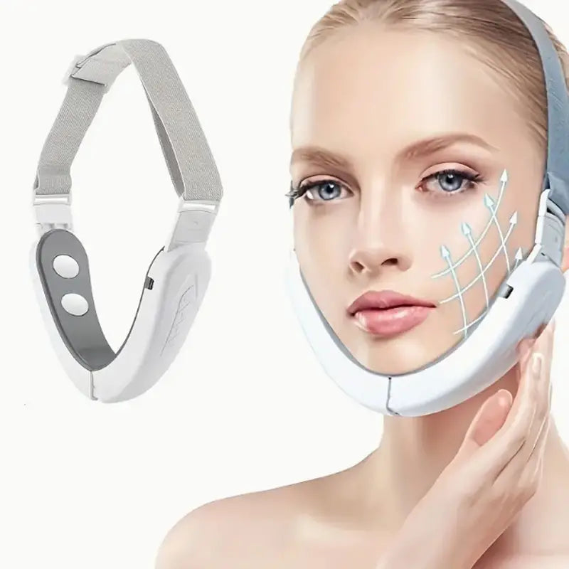 6-Mode 12-Speed Rechargeable V-Face Instrument Discount Sast