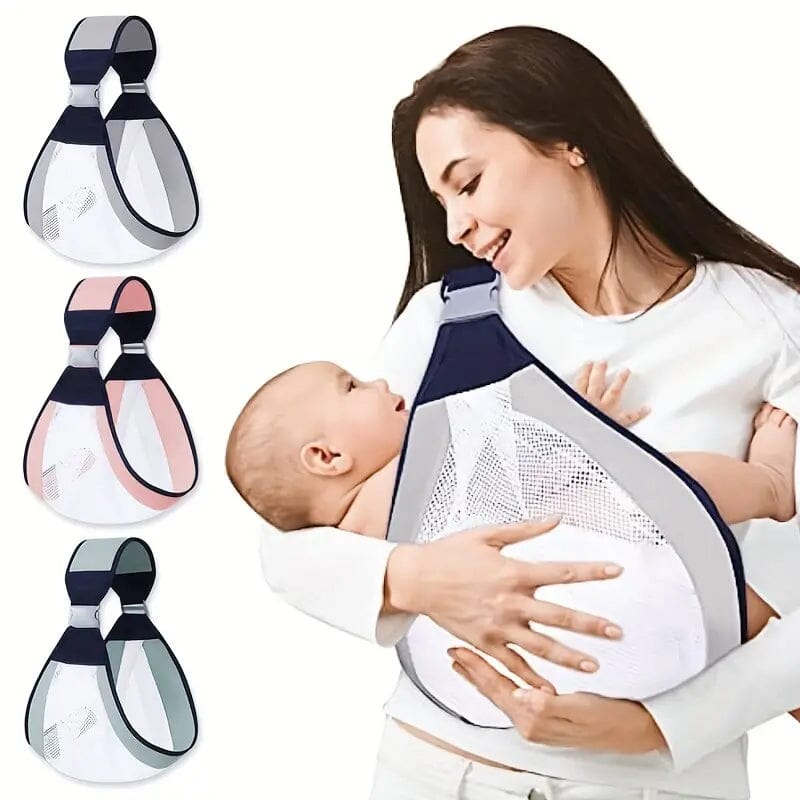 Baby Sling Carrier 3D Mesh Baby Wraps Buy Cheap Looking For