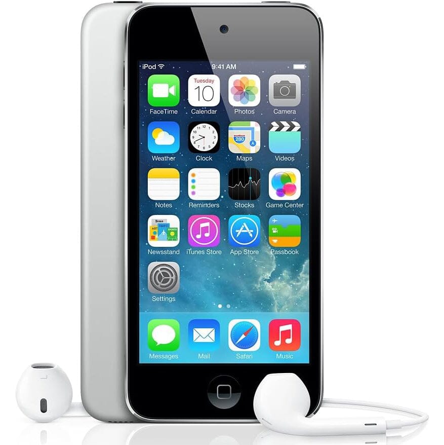 Apple iPod Touch 5th Generation 16GB (Refurbished) Discount Low Shipping Fee