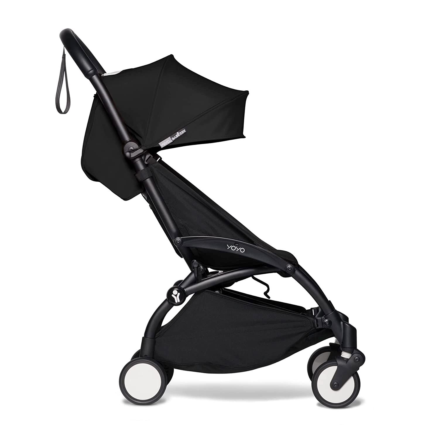 BABYZEN YOYO2 Stroller Lightweight & Compact - Black (Refurbished) Clearance Newest