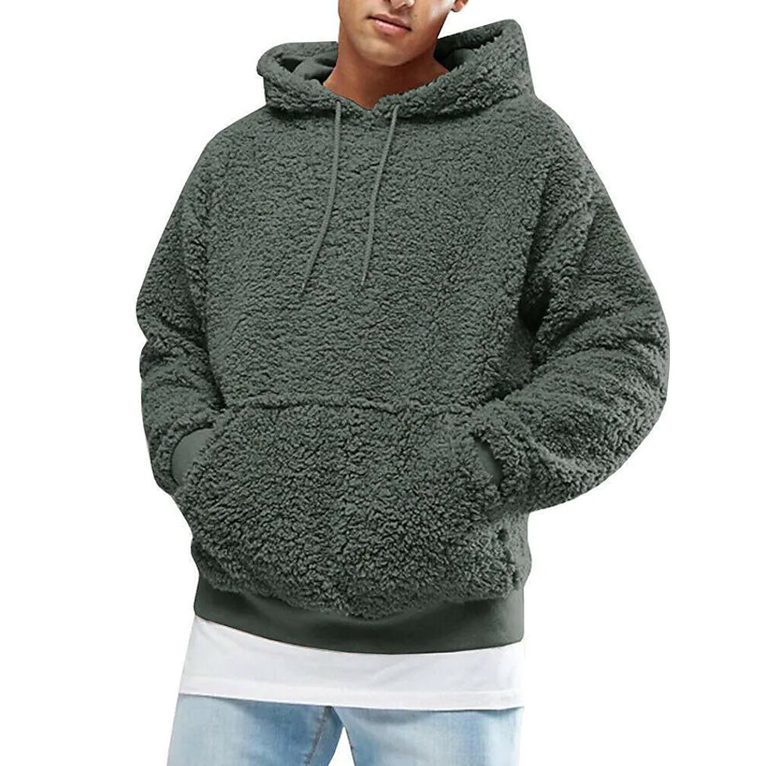 Men's Pullover Hoodie Sweatshirt Pay With Paypal Cheap Pice