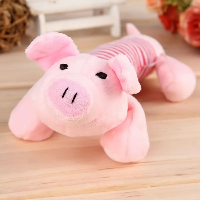 Plush Dog Toys Squeak Chew Sound Toy Cheap Sale For Cheap