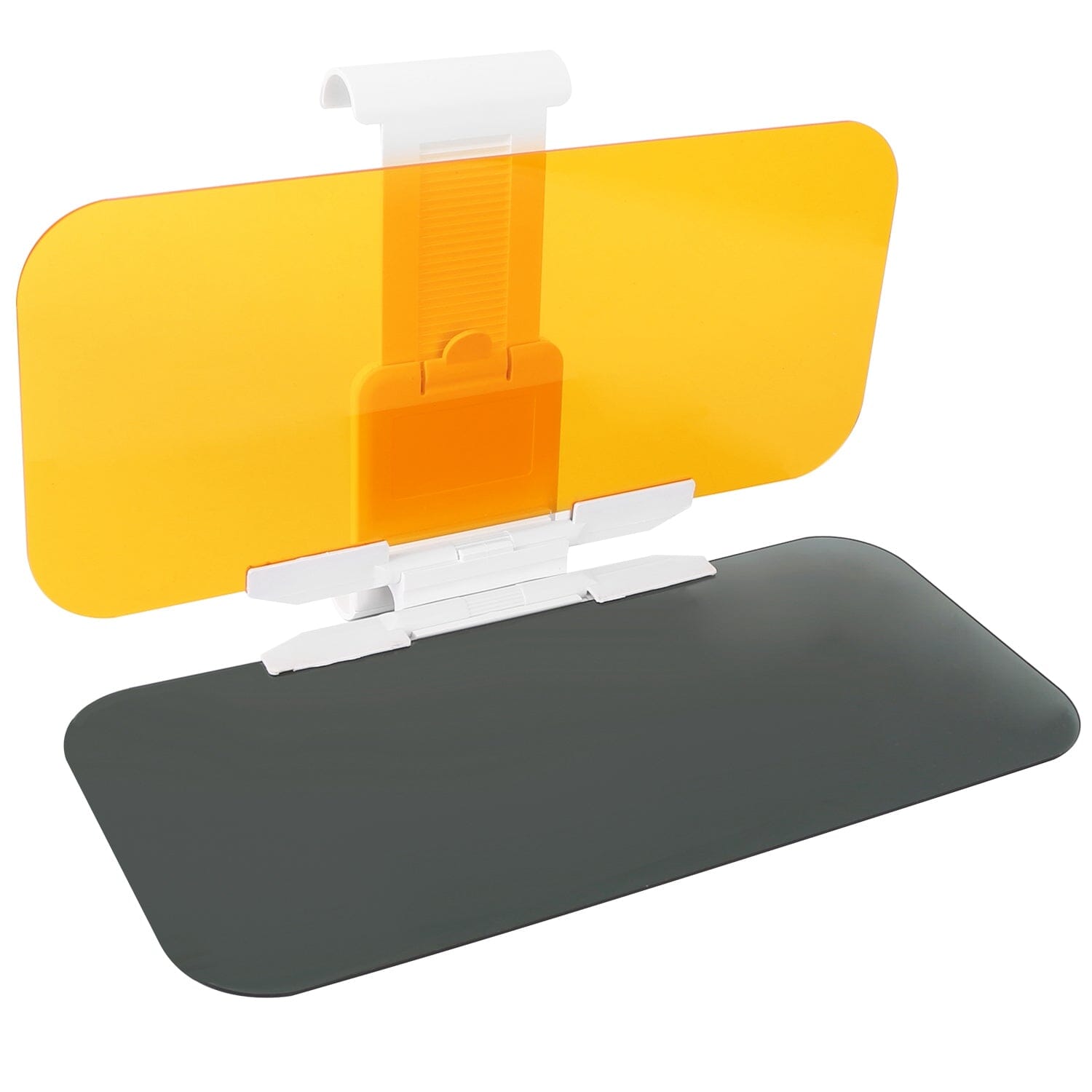 2-in-1 Sun Visor Extender with Adjustable View Angles Discount Nicekicks