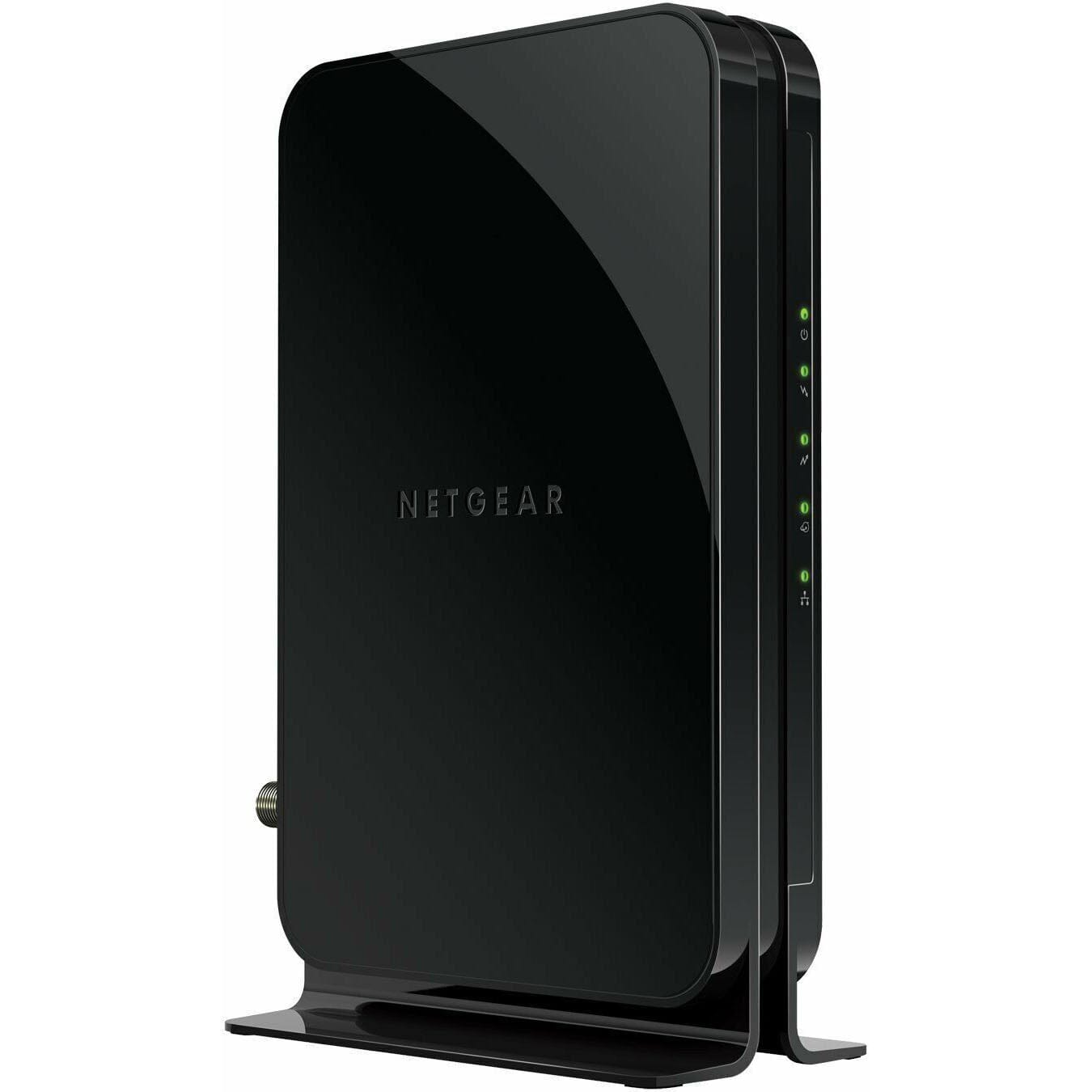 Netgear Cm500 High Speed Cable Modem Up To 680 Mbps 16 X 4 Channel Bonding (Refurbished) Sale 2025 New