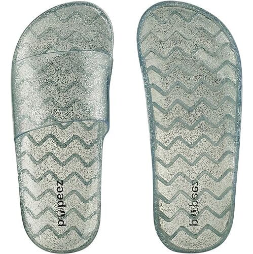 Pupeez Girls Summer Open Toe Jelly Slide Sandals Perfect Cheap Online