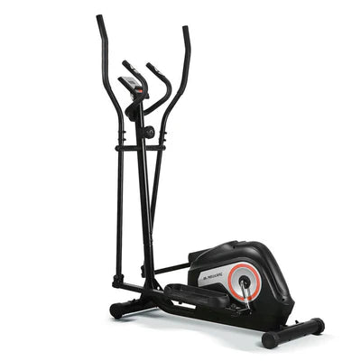 Elliptical Exercise Machine Cross Trainer for Home Use Up to 220 lbs Clearance Huge Surprise