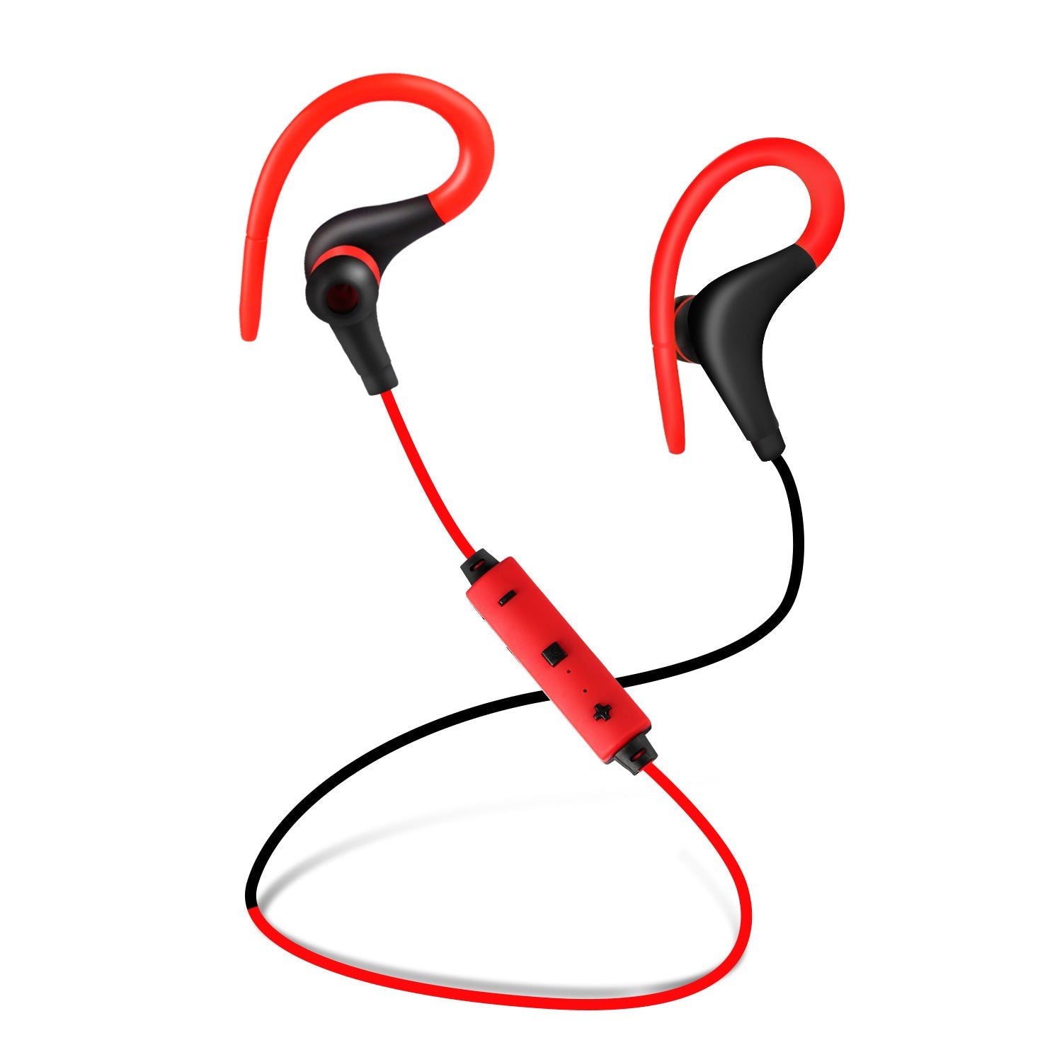 Wireless Headsets V4.1 Sport In-Ear Stereo Headphones Free Shipping Online