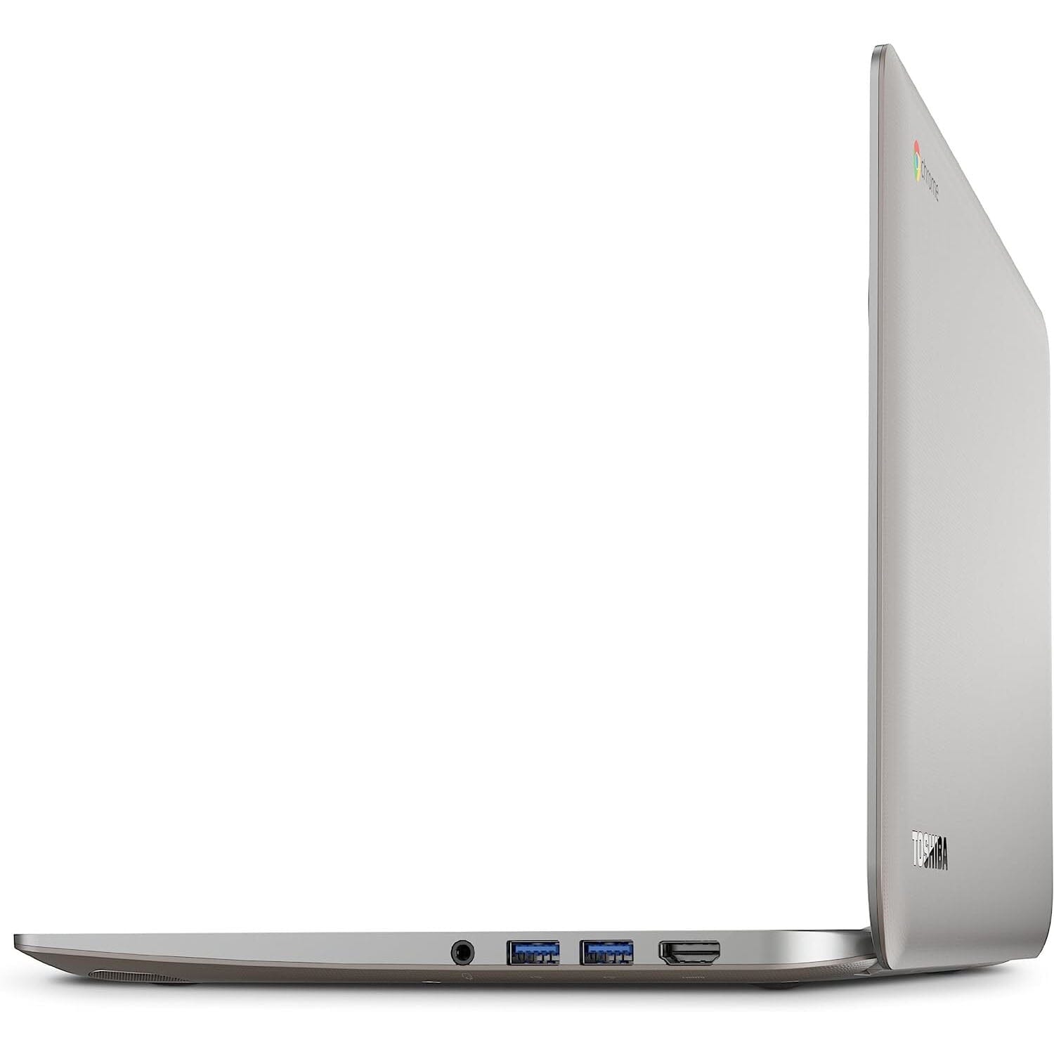 Toshiba 13.3''Chromebook CB35-A3120 1.4 GHz 2GB 16GB-AXC (Refurbished) Big Discount Online