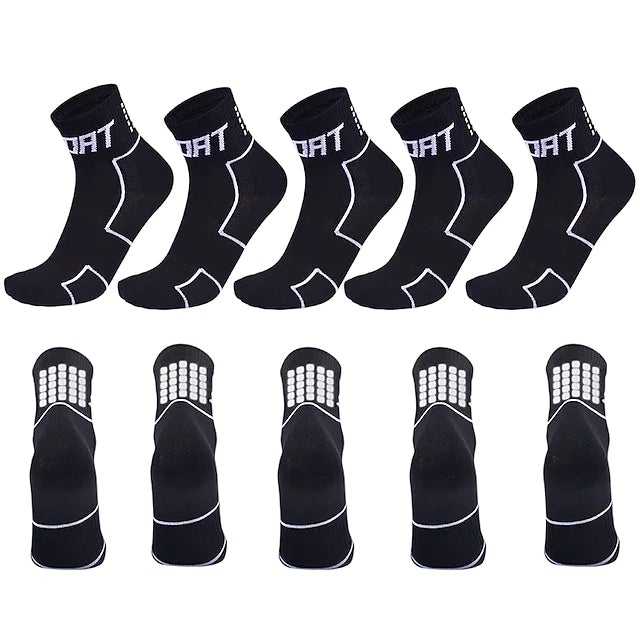 5-Pairs: Breathable Compression Socks Buy Cheap Find Great