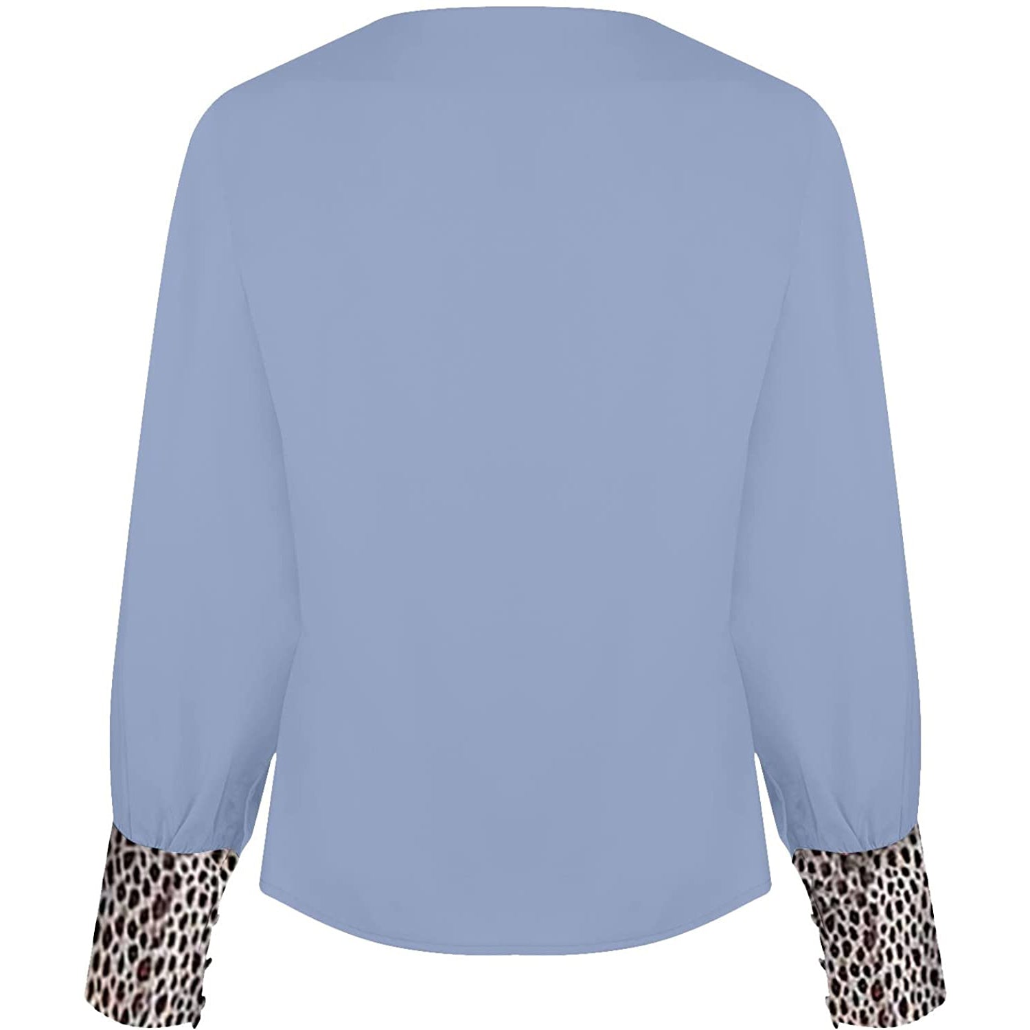 Women's Sexy Leopard Print Shirt Discount Shop Offer