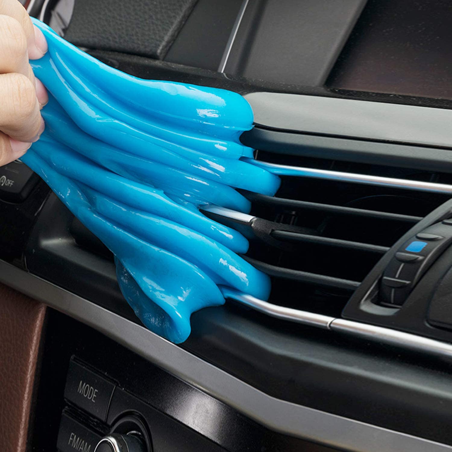 2-Pack: Cleaning Gel for Car 2025 New Sale Online