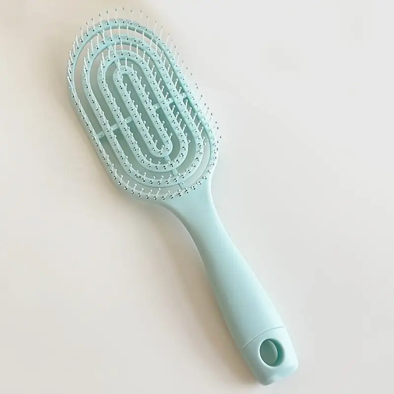 Detangling Brush for Curly and Straight Hair Clearance Find Great