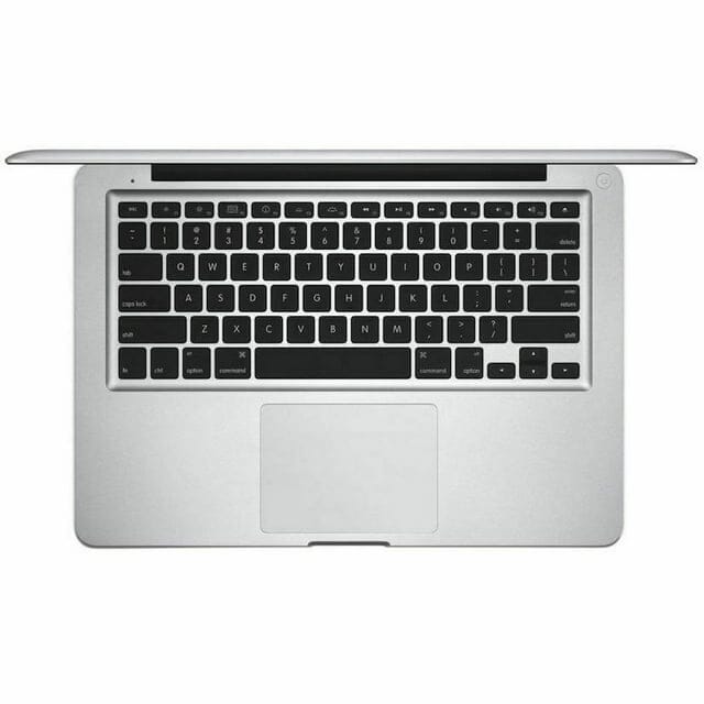 Apple MacBook Pro Core i7 2.9GHz 8GB RAM 750GB HD 13 MD102LL/A (Refurbished) Marketable For Sale