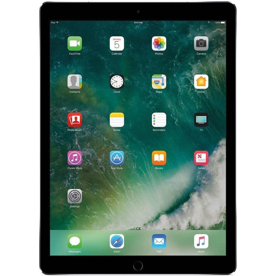 Apple iPad Pro 12 Gen 2 256GB Wifi Gray (Refurbished) Cheap Sale Genuine