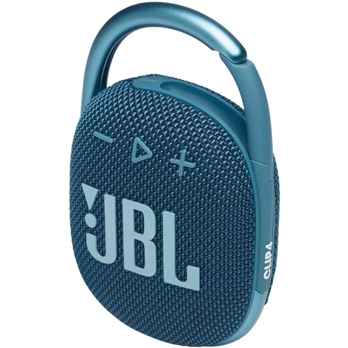 JBL Clip 4 - Portable Mini Bluetooth Waterproof Speaker Reliable For Sale