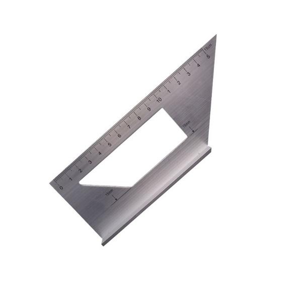 Aluminum Alloy Wooden Square Multifunction Ruler Sale Wide Range Of