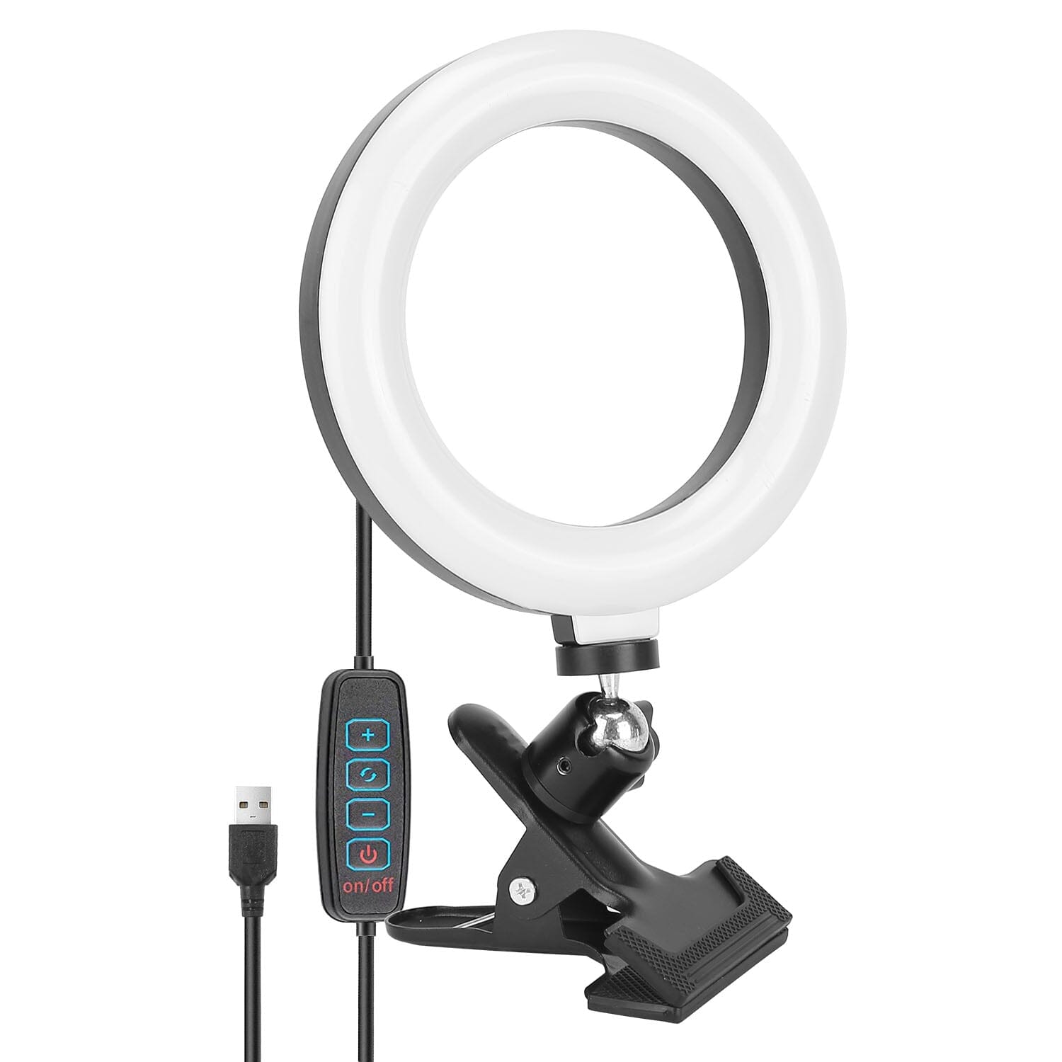 6.3-Inch LED Ring Light Get To Buy Cheap Pice