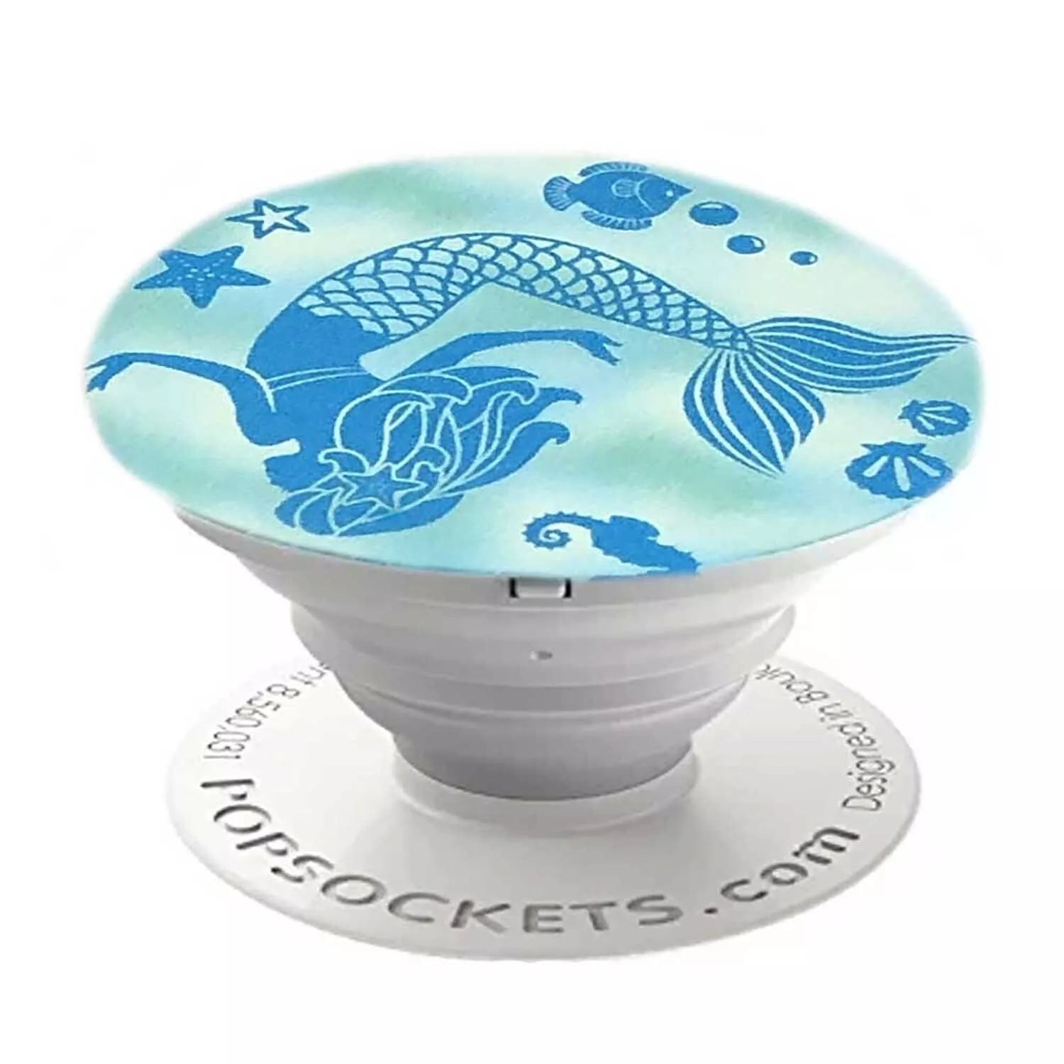 Popsocket Phone Grip Mermaid Limited Edition Sale Online