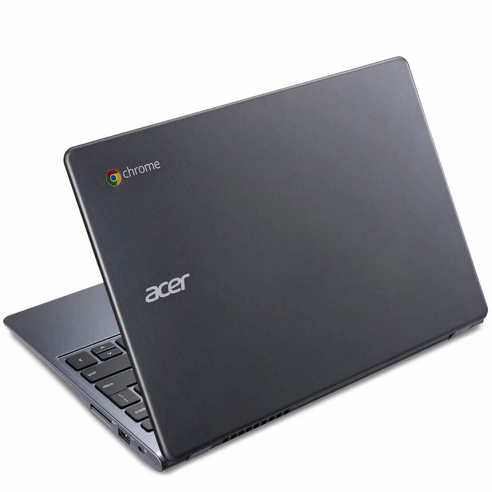 Acer Chromebook C720 11.6” Intel 1.4 GHz 4GB RAM 16GB (Refurbished) Really For Sale